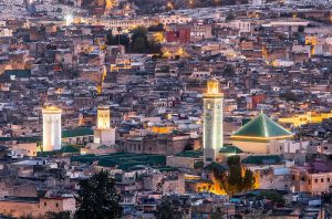 Fez Desert Tours